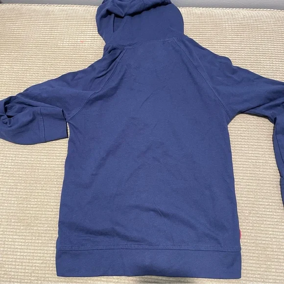 Craghopper InsectShield Hoodie - Picture 4 of 8